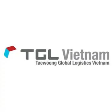 CÔNG TY TNHH TEAWOONG GLOBAL LOGISTICS VIETNAM