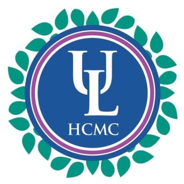 Trường Đại học Luật Thành phố Hồ Chí Minh