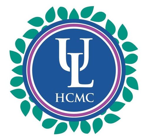 Trường Đại học Luật Thành phố Hồ Chí Minh