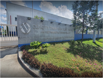 Hình ảnh UnI ERP