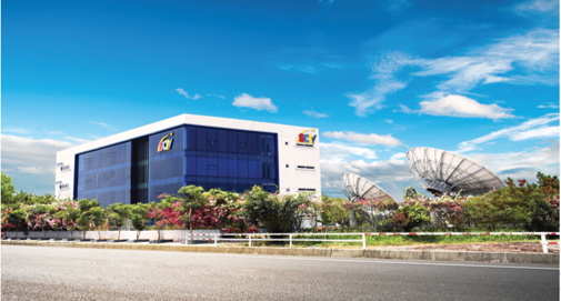Hình ảnh UnI ERP
