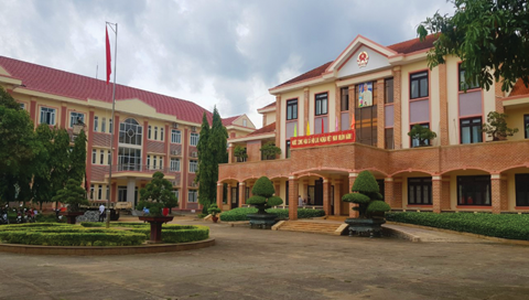 Hình ảnh UnI ERP