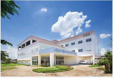 Hình ảnh UnI ERP