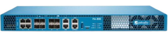 Firewall 3