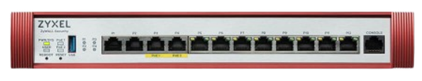 Firewall 2