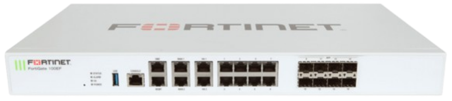 Firewall 1