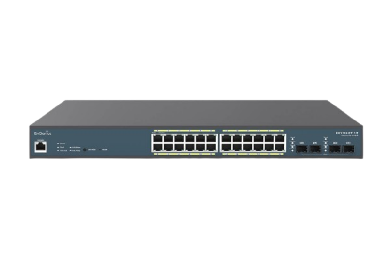 EnGenius Cloud Switch 3