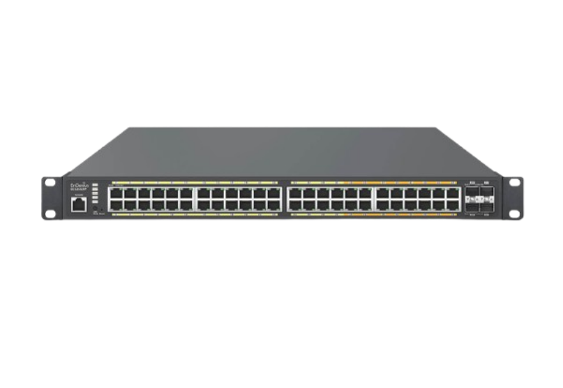 EnGenius Cloud Switch 2
