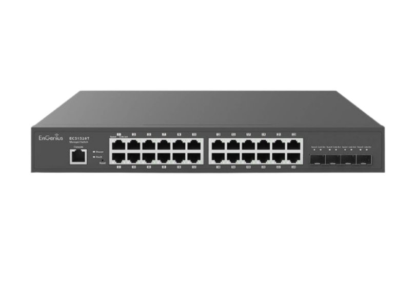 EnGenius Cloud Switch 1