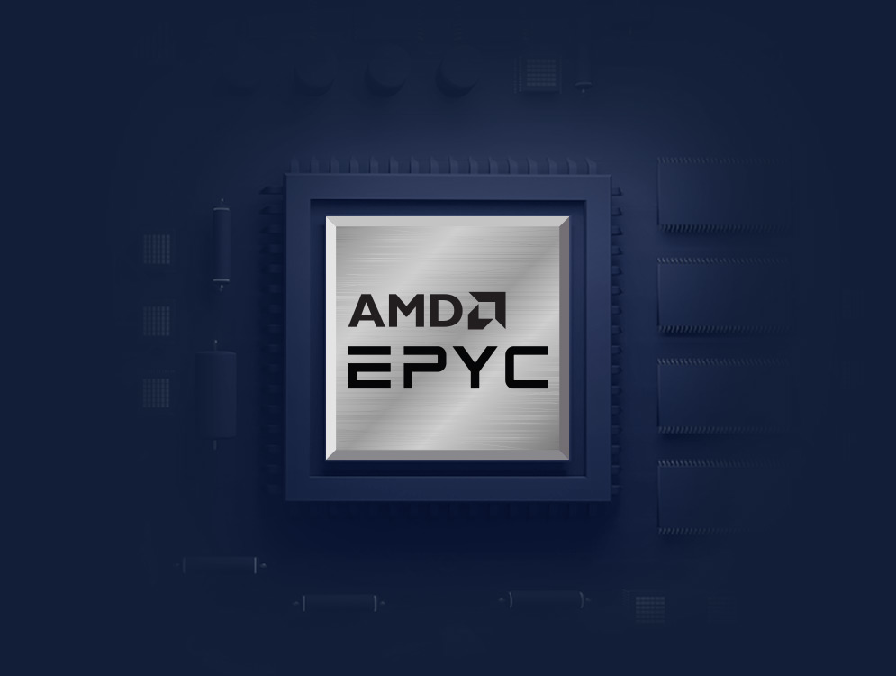 AMD EPYC 7002