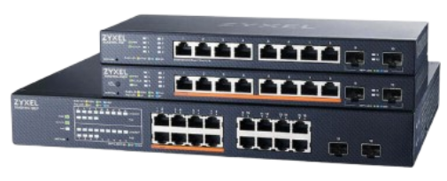 Zyxel Switch 2